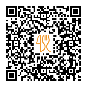 QR-code link para o menu de Burger King