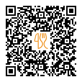 QR-code link para o menu de Kensington Grill