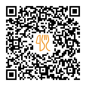 QR-code link către meniul Griffin Tavern