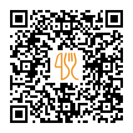 QR-code link para o menu de The Mean Woman Grill