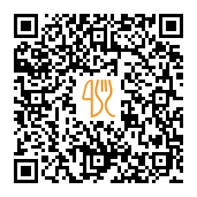 QR-code link para o menu de Dunkin Donuts