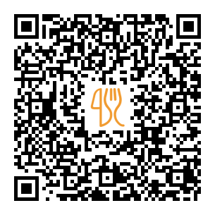 QR-code link para o menu de Island Root Kava Royal Palm