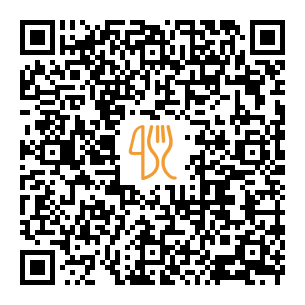 Link z kodem QR do menu Xin Jiang Bbq