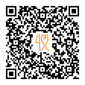 QR-code link para o menu de Food King