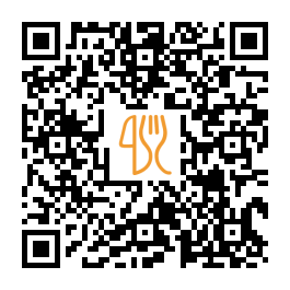 QR-code link naar het menu van Packerbackerbbq