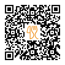 QR-code link către meniul Poke Makana