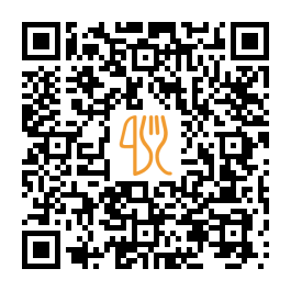 QR-code link naar het menu van Black Cow Bbq