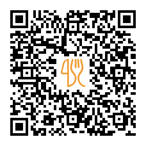 QR-code link para o menu de Pizza Hut