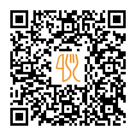 QR-code link para o menu de Mat Cafe