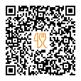 Link z kodem QR do menu Hunan Delight