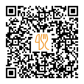 QR-code link para o menu de Claudia's Tea Room