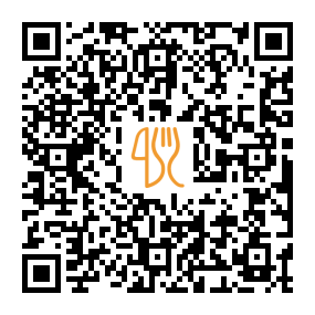 QR-code link para o menu de Bon Chance Crawfish Drive-thru