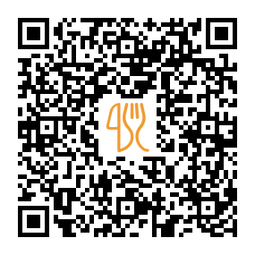 QR-code link para o menu de Cafe Picasso