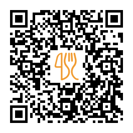 Enlace de código QR al menú de Hookah 21