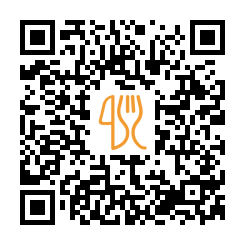 QR-code link para o menu de Brown Cow