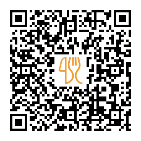 QR-code link para o menu de Brewingz Sports Grill