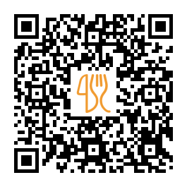 Link z kodem QR do menu Sakura 46