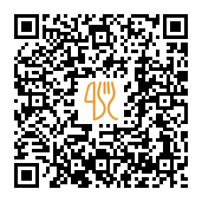 QR-code link para o menu de Four Barrel Coffee