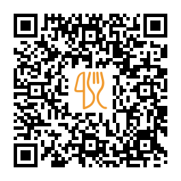 QR-code link para o menu de Asian Wei