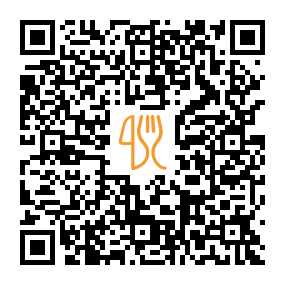 QR-code link para o menu de Timbers Grill