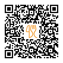 QR-code link para o menu de Liu Garden Chinese