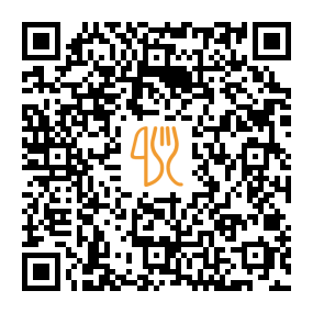 QR-code link para o menu de Global Kabob Pizza