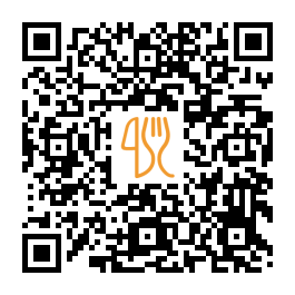 QR-code link para o menu de Burger Bus