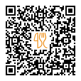 QR-code link naar het menu van Wayback Burgers Mystic, Ct