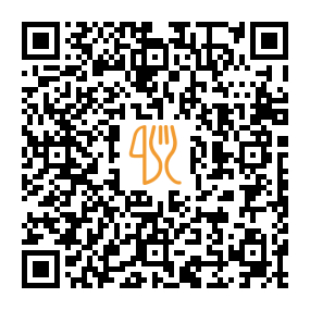 QR-code link para o menu de Jackie's Kitchen