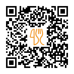 QR-code link para o menu de Tucker's