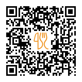 QR-code link para o menu de Foolish Pleasure