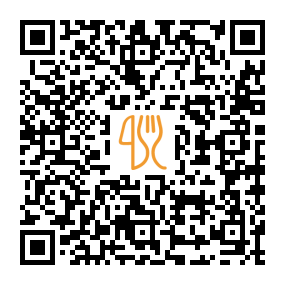 QR-code link naar het menu van Thai Chili South Riding