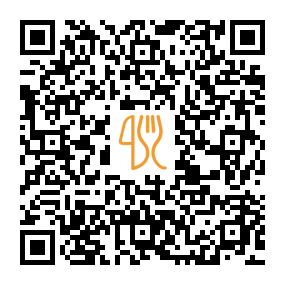 QR-code link para o menu de Arepas Venezuelan Gastropub