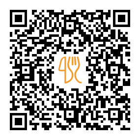 QR-code link para o menu de Q's Garden