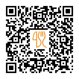 QR-code link para o menu de Dustin's -b-q