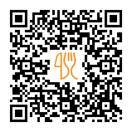 QR-code link para o menu de Pizza Boys