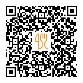 QR-code link para o menu de Fire Wings