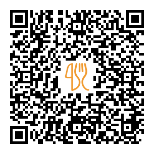 QR-code link para o menu de Golden Llama Peruvian Rotisserie Grill