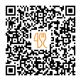 Link z kodem QR do menu Nguyen's Kitchen