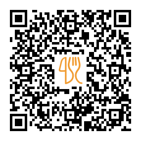 QR-code link para o menu de Drip-thru Coffee