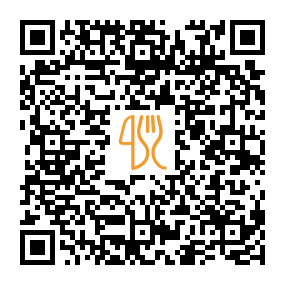 QR-code link para o menu de Burger King