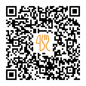 QR-code link către meniul Mother Fletcher's