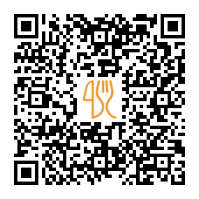 QR-code link naar het menu van Bible Club Pdx