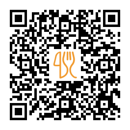 QR-code link către meniul Atomic Seafood