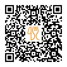 QR-code link para o menu de Sweet Mimi'z