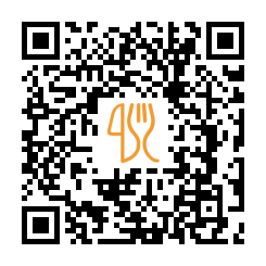 QR-code link naar het menu van Paw's Bbq