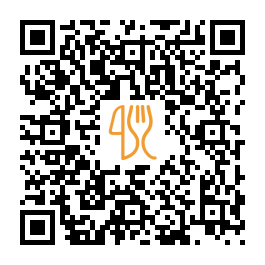 QR-code link para o menu de Halfway Diner