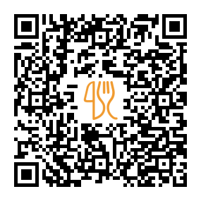 QR-code link para o menu de Vegan Tree