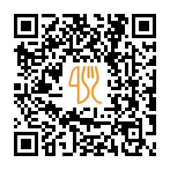 QR-code link para o menu de Pizza Post