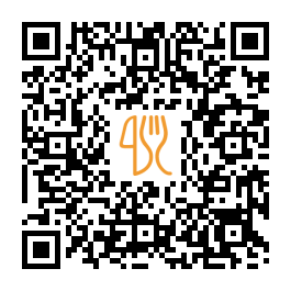 Link z kodem QR do menu Mah Jong
